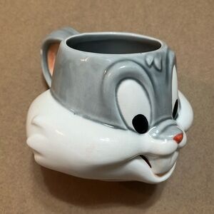 Bugs Bunny Mug